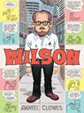 Wilson - Daniel Clowes - 9781770462441