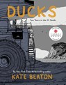 Ducks - Kate Beaton - 9781770462892