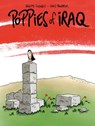 Poppies of Iraq - Brigitte Findakly ; Lewis Trondheim - 9781770462939