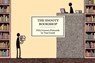 The Snooty Bookshop - Tom Gauld - 9781770462977