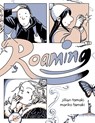 Roaming - Jillian Tamaki ; Mariko Tamaki - 9781770464339
