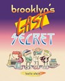Brooklyn's Last Secret - Leslie Stein - 9781770466340
