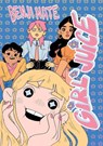 Girl Juice - Benji Nate - 9781770466630