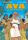 Aya - Marguerite Abouet ; Clement Oubrerie - 9781770467019