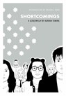 Shortcomings Screenplay - Adrian Tomine - 9781770467156