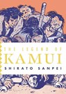 The Legend of Kamui - Shirato Sanpei - 9781770467293