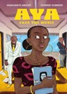 Aya - Marguerite Oubrerie ; Clement Oubrerie - 9781770467521