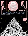 Holy Lacrimony - Michael DeForge - 9781770467552