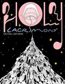 Holy Lacrimony - Michael DeForge - 9781770467552