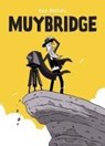 Muybridge - Guy Delisle - 9781770467729