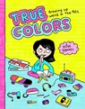 True Colors - Elise Gravel - 9781770467996
