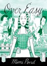Over Easy - Mimi Pond - 9781770468030