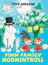 Finn Family Moomintroll - Tove Jansson - 9781770468108