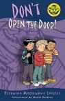 Don't Open the Door! - Veronika Martenova Charles - 9781770490130