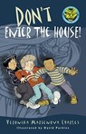 Don't Enter the House! - Veronika Martenova Charles - 9781770490161