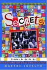 Secrets: Stories Selected by Marthe Jocelyn - Marthe Jocelyn - 9781770490345