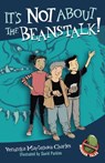 It's Not About the Beanstalk! - Veronika Martenova Charles - 9781770493322