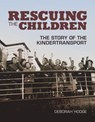 Rescuing the Children - Deborah Hodge - 9781770493667