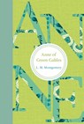 ANNE OF GREEN GABLES - L. M. Montgomery - 9781770497306
