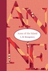 ANNE OF THE ISLAND - L. M. Montgomery - 9781770497344