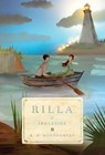 Rilla of Ingleside - L M Montgomery - 9781770497450