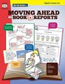 Book Reports Grades 3-4 - Eleanor Summers - 9781770788701
