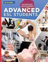 ESL - Vocabulary Development for Advanced Students - Lisa Solski - 9781770788732