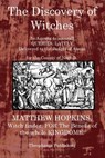 The Discovery of Witches - Matthew Hopkins - 9781770831377