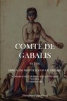 Comte De Gabalis - DE VILLARS,  Abbé N. de Montfaucon - 9781770832626