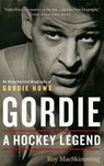 Gordie - Roy MacSkimming - 9781771000611