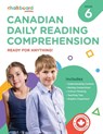 Canadian Daily Reading Comprehension Grade 6 - Janis Barr ; Elizabeth Macleod ; David Macdonald - 9781771052689