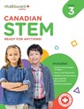 Canadian STEM Grade 3 - David Macdonald - 9781771054270