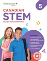 Canadian STEM Grade 5 - David Macdonald ; Elizabeth Macleod ; Janis Barr - 9781771054294