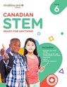 Canadian STEM Grade 6 - David Macdonald ; Janis Barr ; Elizabeth Macleod - 9781771054300