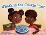 What's in the Cookie Tin? - Yolanda T. Marshall - 9781771058841