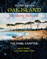 Oak Island Mystery - Joy A Steele ; Gordon Fader - 9781771087919