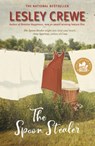 The Spoon Stealer - Lesley Crewe - 9781771088817