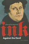 Ink Against the Devil - Harry Loewen - 9781771121361