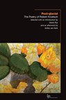 Post-glacial - Robert Kroetsch - 9781771124263