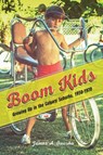 Boom Kids - James A. Onusko - 9781771124980
