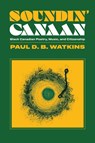 Soundin' Canaan - Paul Watkins - 9781771126212
