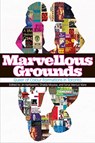 MARVELLOUS GROUNDS - JIN HARITAWORN - 9781771133647