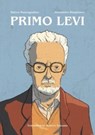 Primo Levi - Matteo Mastragostino - 9781771135221