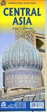 Central Asia -  - 9781771291897