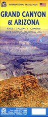 Grand Canyon / Arizona -  - 9781771293211