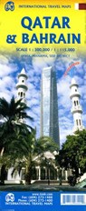 Qatar & Bahrain -  - 9781771296441