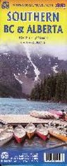 British Columbia Zuid / Alberta Zuid -  - 9781771297059