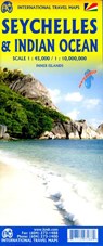 Seychelles & Indian Ocean -  - 9781771297288