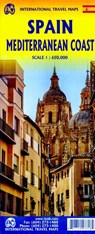 Spain Mediterranean Coast -  - 9781771297318