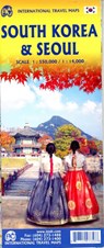 South Korea / Seoul -  - 9781771297356